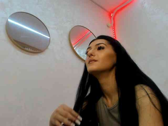 Modelo: kacey-dee