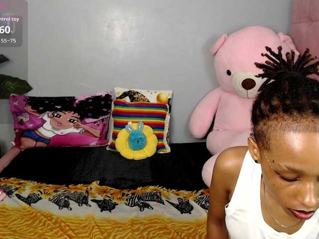Zurii- live cam on BongaCams