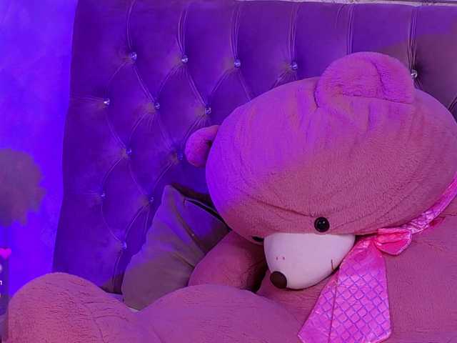 AngellicIvy live cam on BongaCams