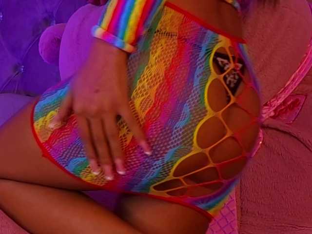 AngellicIvy live cam on BongaCams