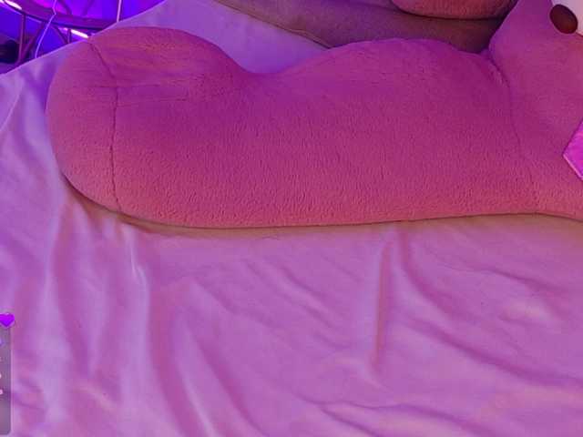 AngellicIvy live cam on BongaCams