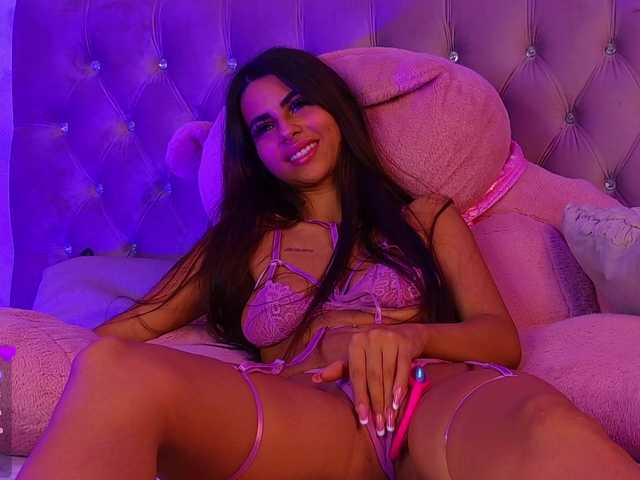 AngellicIvy live cam on BongaCams