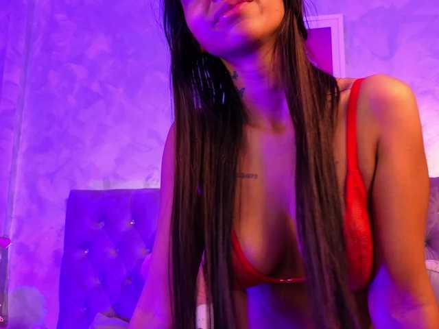 AngellicIvy live cam on BongaCams