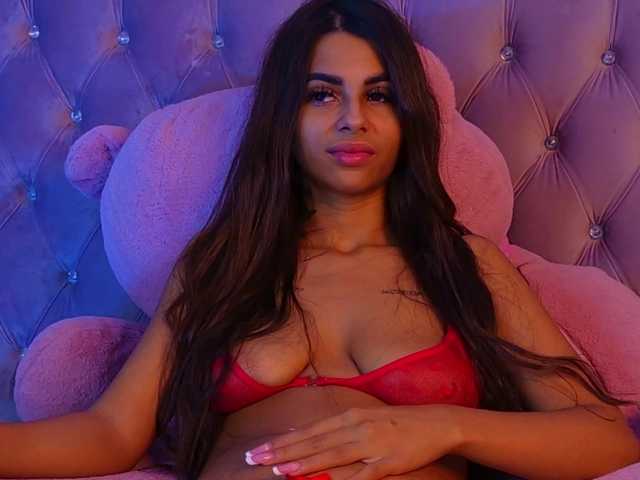 AngellicIvy live cam on BongaCams