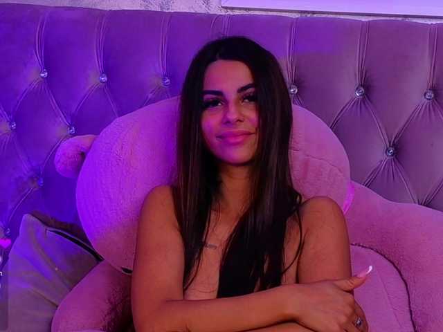 AngellicIvy live cam on BongaCams