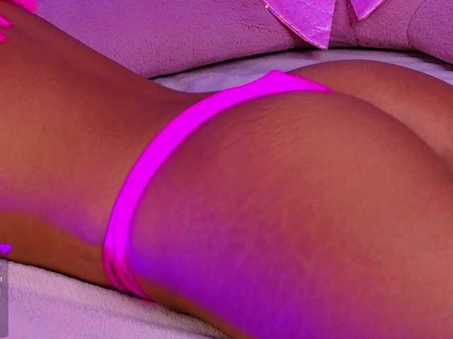 AngellicIvy live cam on BongaCams