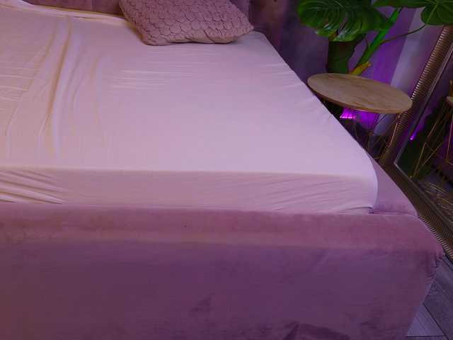 AngellicIvy live cam on BongaCams