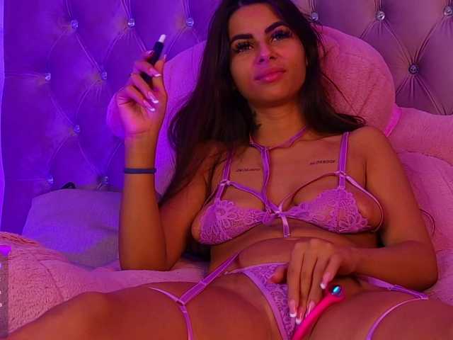 AngellicIvy live cam on BongaCams