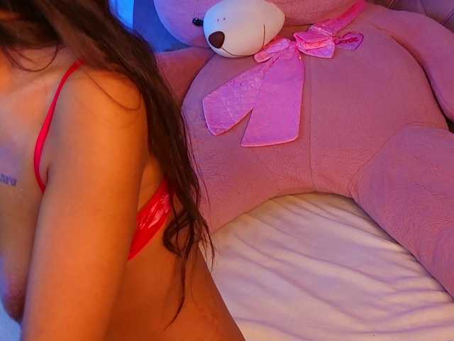 AngellicIvy live cam on BongaCams