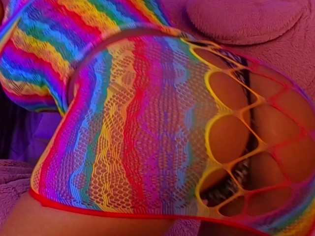 AngellicIvy live cam on BongaCams