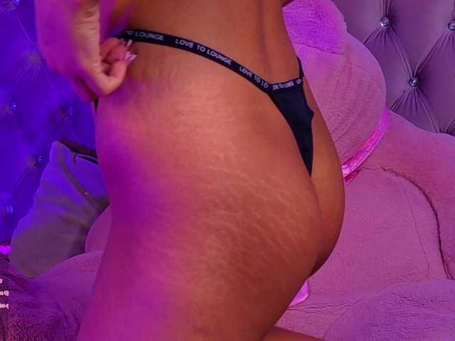 AngellicIvy live cam on BongaCams
