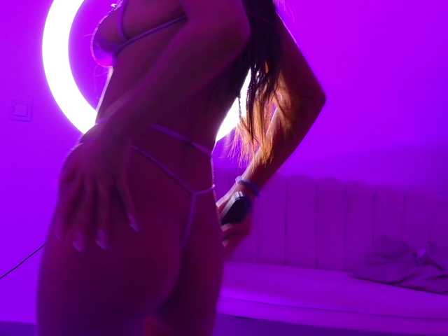 AngellicIvy live cam on BongaCams