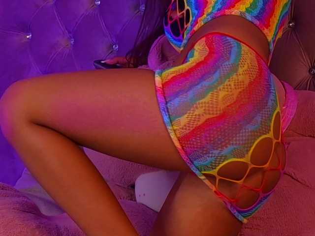 AngellicIvy live cam on BongaCams