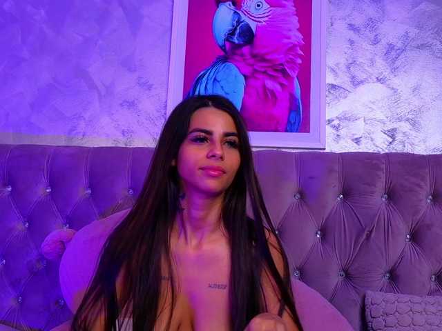 AngellicIvy live cam on BongaCams