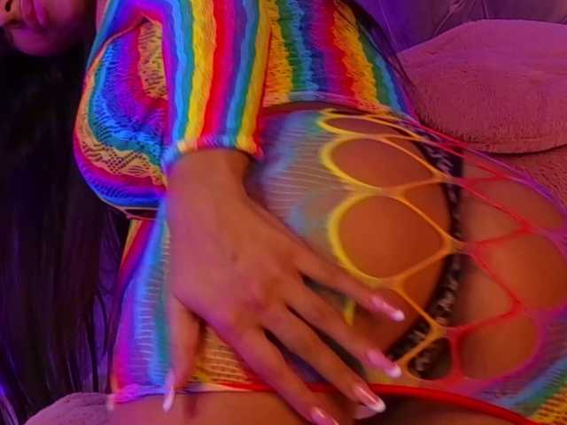 AngellicIvy live cam on BongaCams