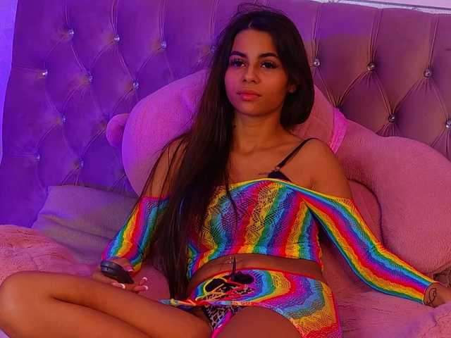 AngellicIvy live cam on BongaCams