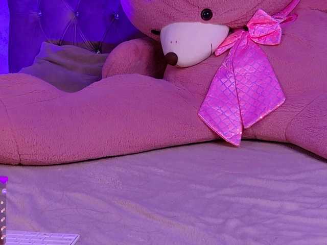 AngellicIvy live cam on BongaCams