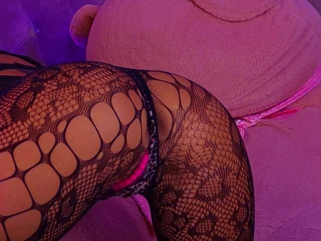 AngellicIvy live cam on BongaCams