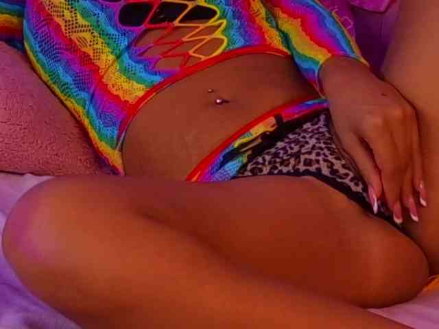 AngellicIvy webcam
