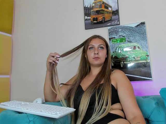 KaelaClay