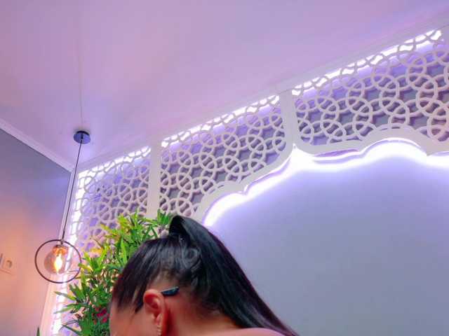 MilaKunnis live cam on BongaCams