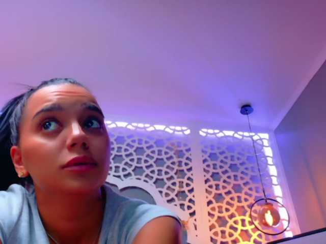MilaKunnis live cam on BongaCams