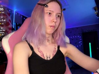BunnyAnny Porn Show