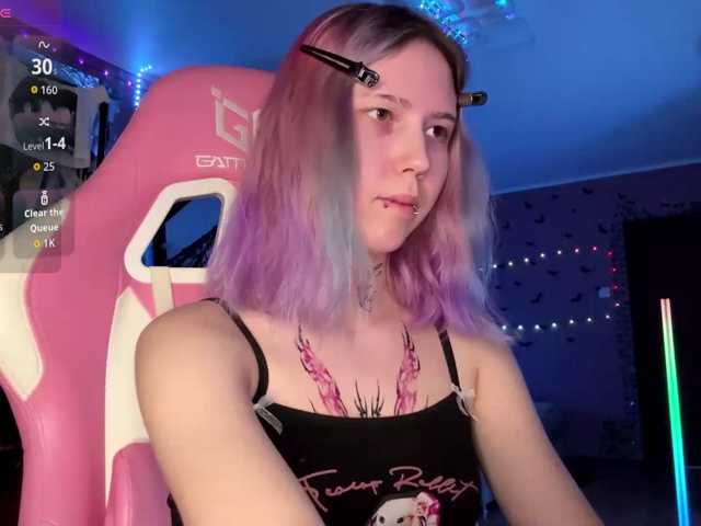 BunnyAnny
