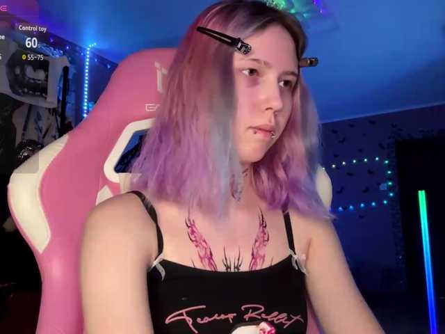 BunnyAnny live cam on BongaCams
