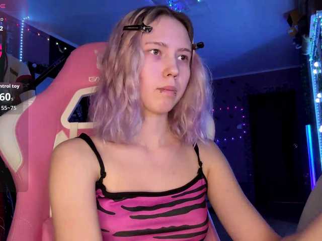BunnyAnny live cam on BongaCams