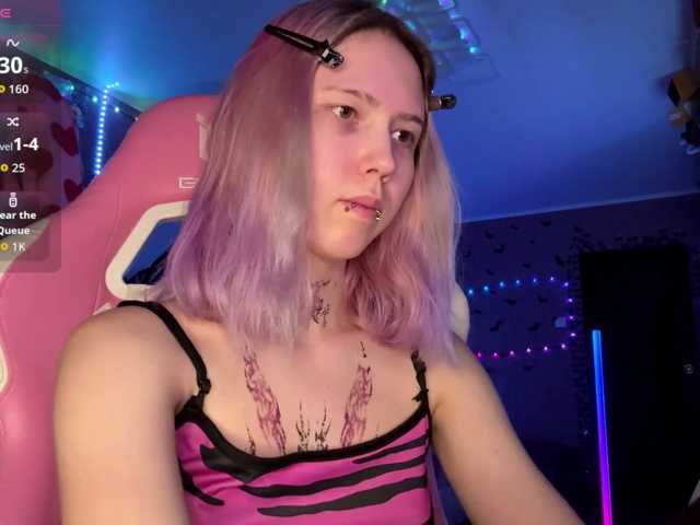 BunnyAnny