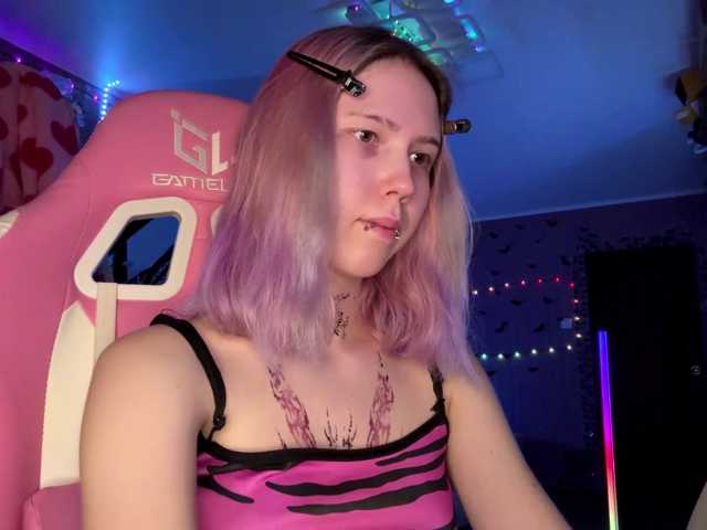 BunnyAnny live cam on BongaCams