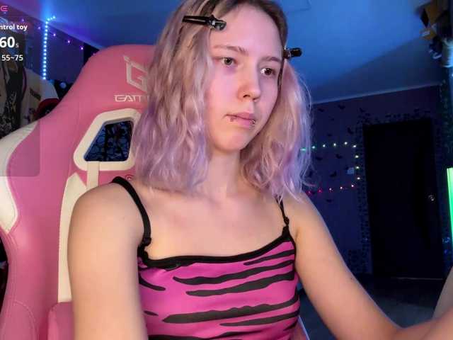 BunnyAnny live cam on BongaCams