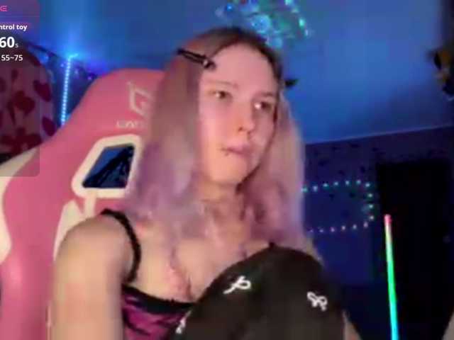 BunnyAnny live cam on BongaCams