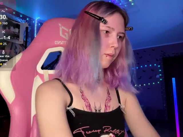 BunnyAnny