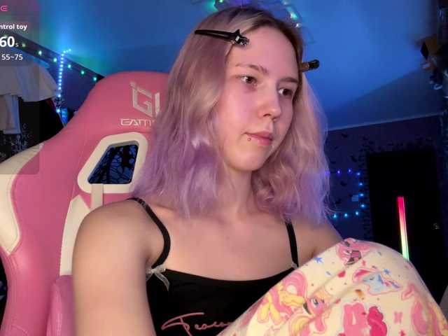 BunnyAnny live cam on BongaCams