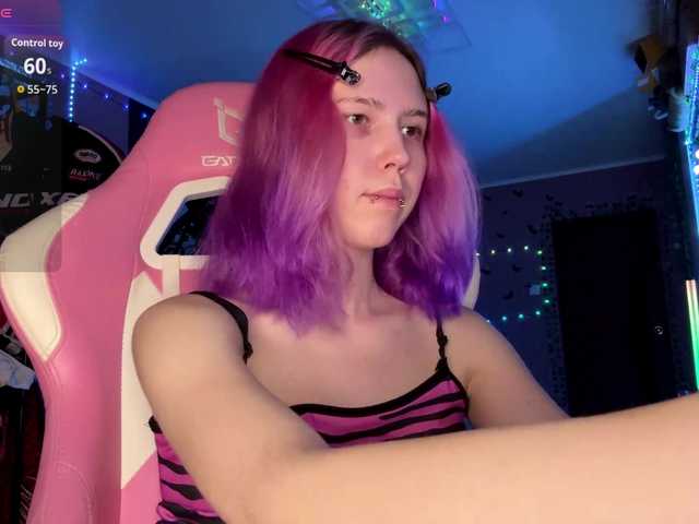 BunnyAnny live cam on BongaCams