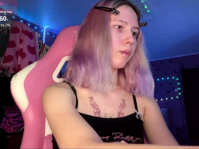BunnyAnny live cam on BongaCams