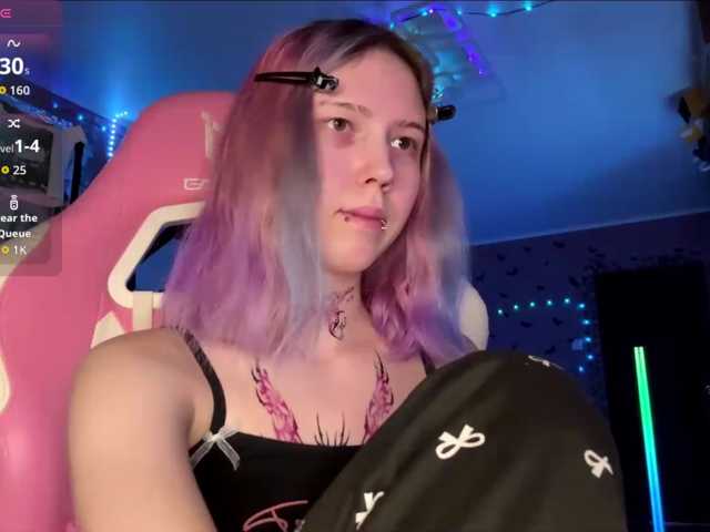 BunnyAnny