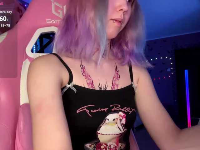 BunnyAnny live cam on BongaCams