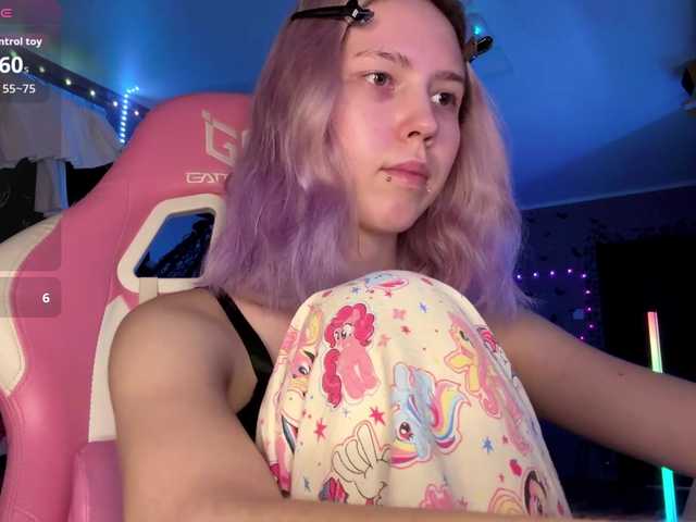 BunnyAnny live cam on BongaCams