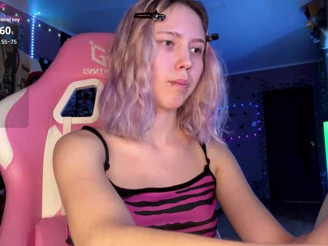 BunnyAnny live cam on BongaCams