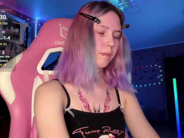 BunnyAnny
