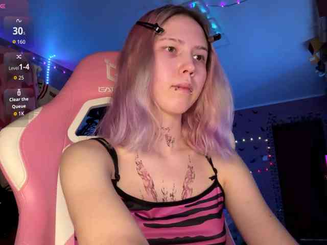 BunnyAnny BunnyAnny