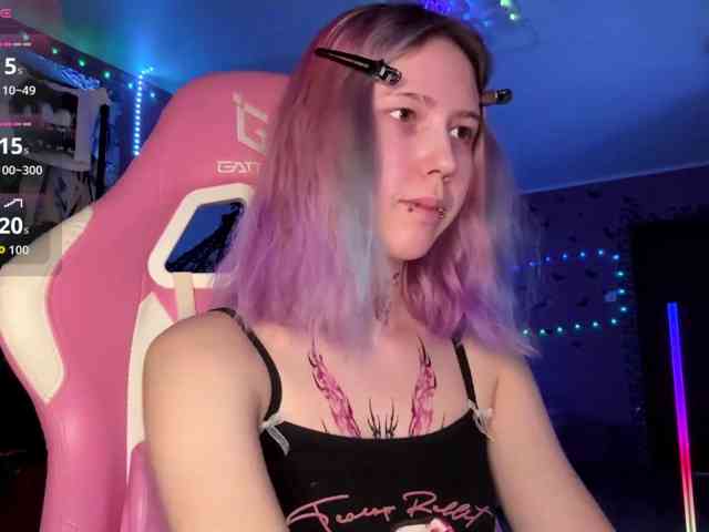 BunnyAnny BunnyAnny
