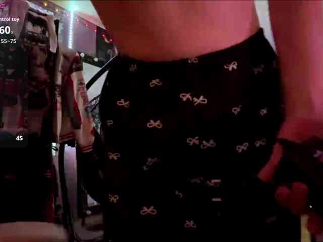 BunnyAnny webcam