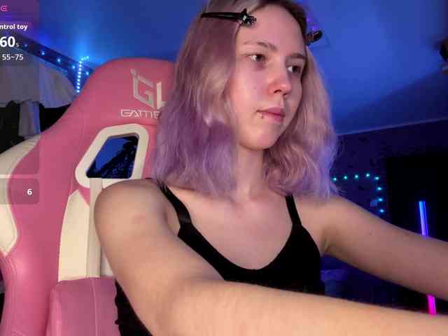 BunnyAnny webcam