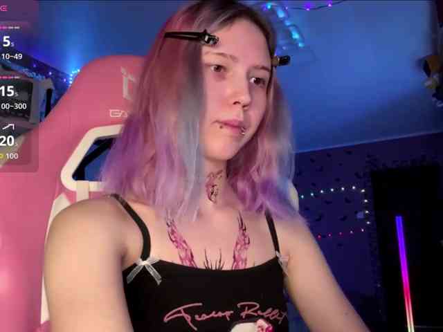 BunnyAnny