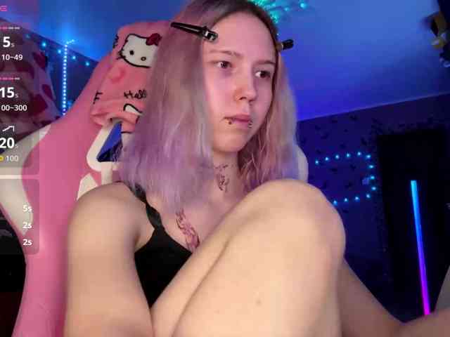 BunnyAnny BunnyAnny