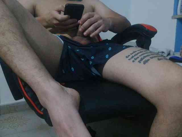Endnormal